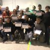 Meeting in Manresa (Spagna)