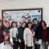 Meeting in Swansea (Wales)