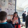 Meeting in Swansea (Wales)