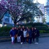 Meeting in Swansea (Wales)