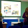 Meeting in Swansea (Wales)