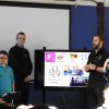 Meeting in Swansea - 2 (Wales)