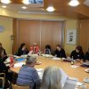 Meeting in Königsbrunn (Germany)