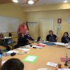 Meeting in Königsbrunn (Germany)