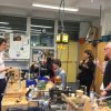 Meeting in Königsbrunn (Germany)
