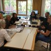 Meeting in Königsbrunn (Germany)