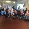 Meeting in Königsbrunn (Germany)
