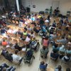 Meeting in Königsbrunn (Germany)