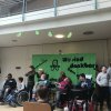Meeting in Königsbrunn (Germany) - 2
