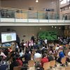 Meeting in Königsbrunn (Germany) - 2