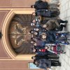 Meeting in Königsbrunn (Germany) - 2