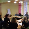 Meeting in Königsbrunn (Germany) - 2