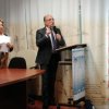 Meeting in Soverato (Italy)