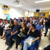 Meeting in Soverato (Italy)