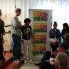 Meeting in Soverato (Italy)