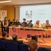 Meeting in Soverato (Italy)