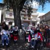 Meeting in Soverato (Italy)