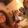 Meeting in Barcelona (Spain)