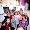 Meeting in Barcelona (Spain)