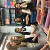 Meeting in Barcelona (Spain)