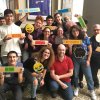 Meeting in Barcelona (Spain)