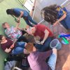 Meeting in Barcelona (Spain)