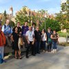 Meeting in Barcellona (Spain) - 2