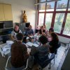 Meeting in Barcellona (Spain) - 2