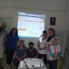 Meeting in Barcellona (Spain) - 2
