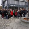 Meeting in Vratsa (Bulgaria)