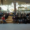 Meeting in Vratsa (Bulgaria)