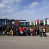 Meeting in Vratsa (Bulgaria)