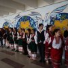 Meeting in Vratsa (Bulgaria)