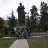 Meeting in Vratsa (Bulgaria)