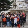 Meeting in Vratsa (Bulgaria)