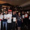 Meeting in Vratsa (Bulgaria)