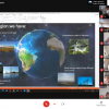 Last Virtual meeting