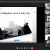 Last Virtual meeting