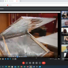 Last Virtual meeting