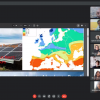 Last Virtual meeting
