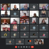 Last Virtual meeting