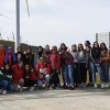 Meeting in Braganza (Portogallo)
