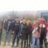 Meeting in Braganza (Portogallo)