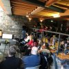 Meeting in Braganza (Portogallo)