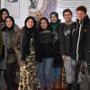 Meeting in Carsamba (Turchia)