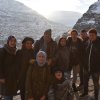 Meeting in Carsamba (Turchia)