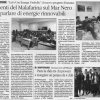 Meeting in Carsamba (Turchia)