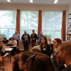 Meeting in Nyíregyháza (Ungheria)