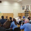 Meeting in Nyíregyháza (Ungheria)