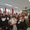 Meeting in Nyíregyháza (Ungheria)